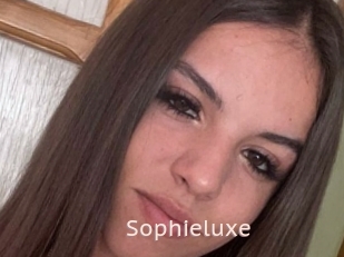 Sophieluxe