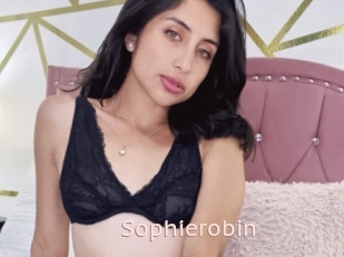 Sophierobin