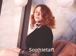 Sophietaft