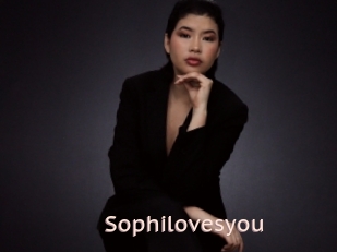 Sophilovesyou