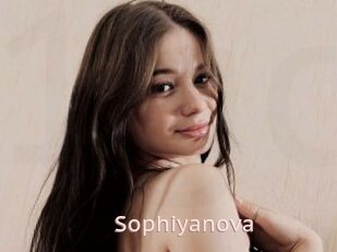 Sophiyanova