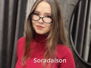 Soradaison