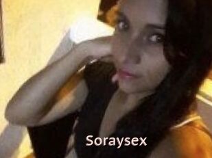 Soraysex