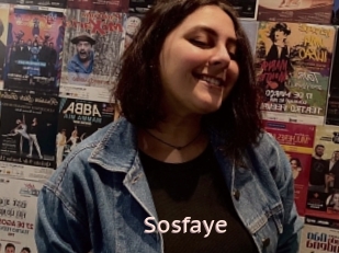 Sosfaye