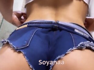 Soyanaa