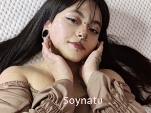 Soynatu