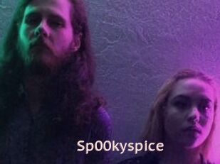 Sp00kyspice