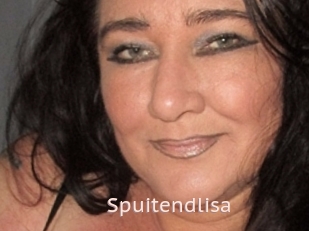 Spuitendlisa