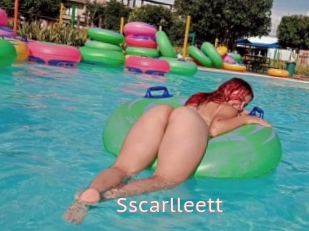 Sscarlleett