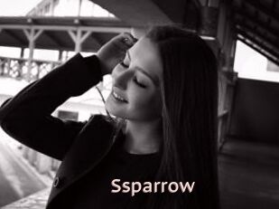 Ssparrow