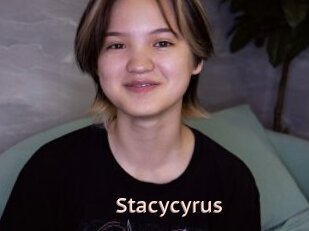 Stacycyrus