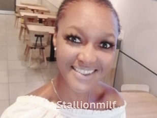 Stallionmilf