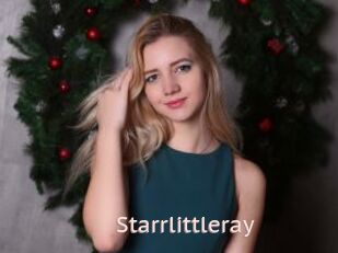 Starrlittleray