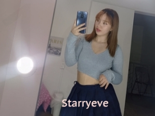 Starryeve