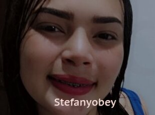 Stefanyobey