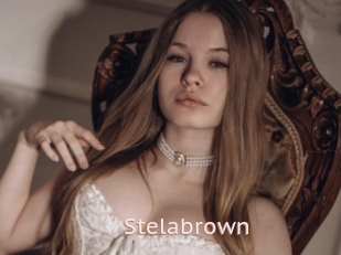 Stelabrown