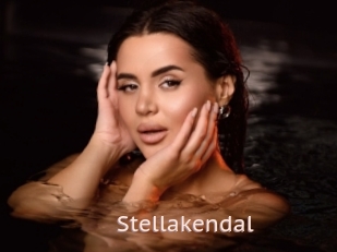 Stellakendal