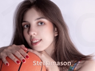 Stellamason