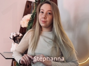 Stephanna