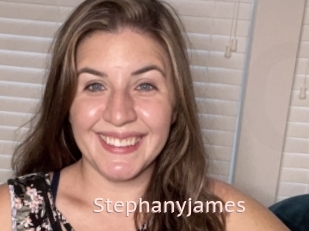 Stephanyjames