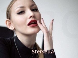 Stersella