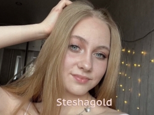 Steshagold