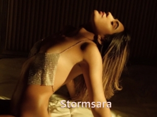 Stormsara