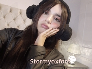 Stormyoxford