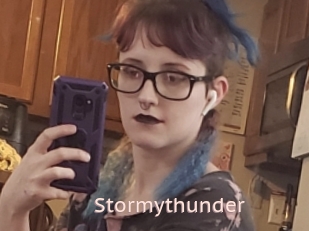 Stormythunder