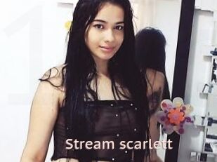 Stream_scarlett