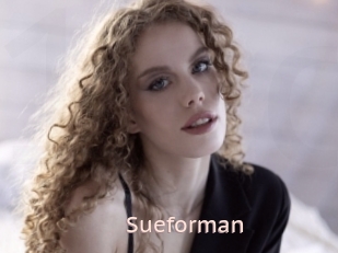 Sueforman