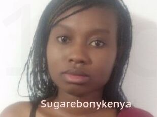 Sugarebonykenya