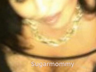 Sugarmommy