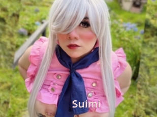 Suimi