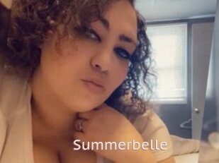 Summerbelle