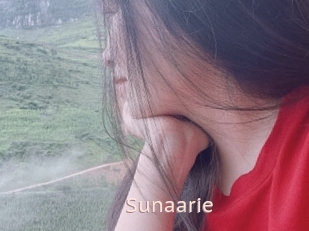 Sunaarie