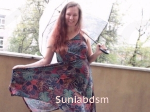 Suniabdsm