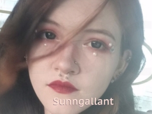 Sunngallant