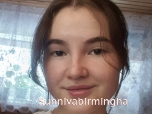 Sunnivabirmingha