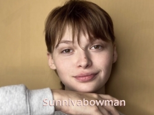 Sunnivabowman