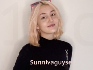 Sunnivaguyse