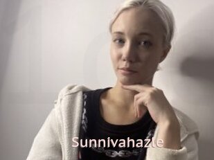 Sunnivahazle