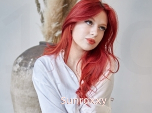 Sunroxxy