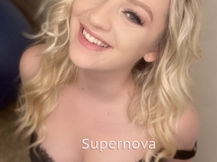 Supernova