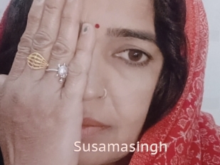 Susamasingh