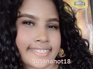 Susanahot18