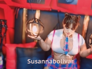 Susannabolivar