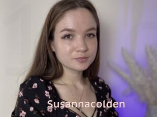 Susannacolden