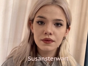 Susansterwart