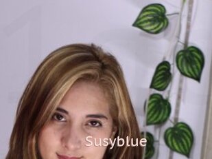 Susyblue